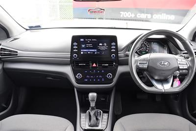 2022 Hyundai IONIQ - Thumbnail