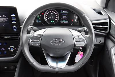 2022 Hyundai IONIQ - Thumbnail