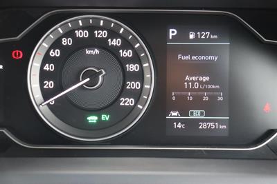2022 Hyundai IONIQ - Thumbnail