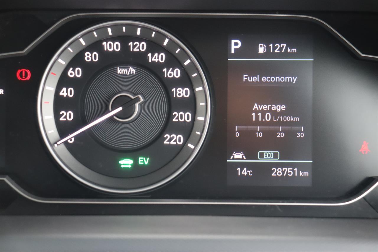 2022 Hyundai IONIQ