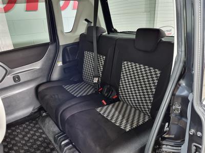 2014 Suzuki Solio - Thumbnail