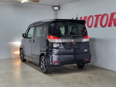 2014 Suzuki Solio - Thumbnail