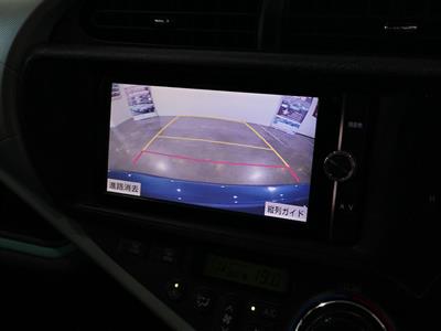 2012 Toyota Aqua - Thumbnail