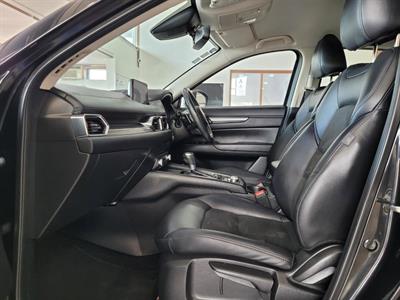 2021 Mazda CX-5 - Thumbnail