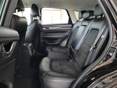 2021 Mazda CX-5 - Thumbnail