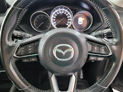 2021 Mazda CX-5 - Thumbnail
