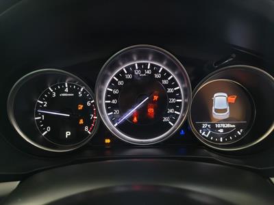 2021 Mazda CX-5 - Thumbnail