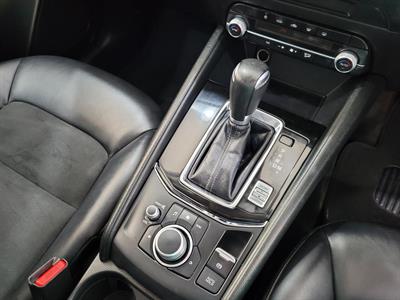 2021 Mazda CX-5 - Thumbnail