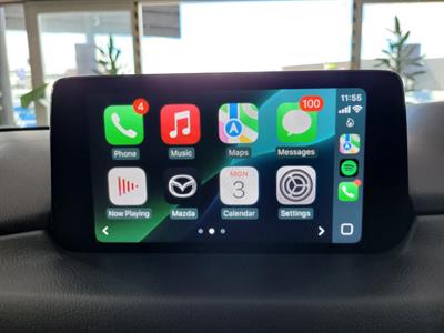 2021 Mazda CX-5 - Thumbnail