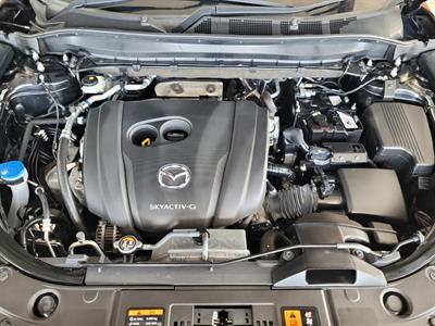 2021 Mazda CX-5 - Thumbnail