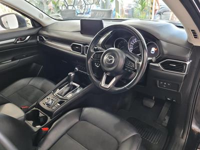 2021 Mazda CX-5 - Thumbnail