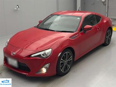 2013 Toyota 86 - Thumbnail