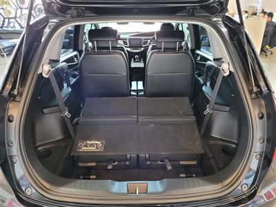 2017 Honda Jade - Thumbnail