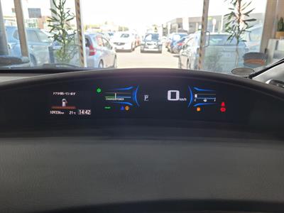 2017 Honda Jade - Thumbnail