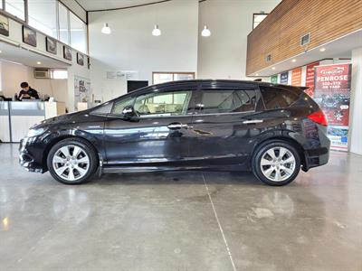 2017 Honda Jade - Thumbnail