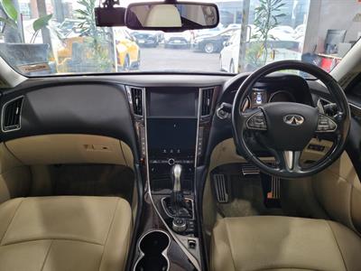 2014 Nissan Skyline - Thumbnail