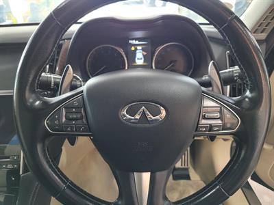 2014 Nissan Skyline - Thumbnail