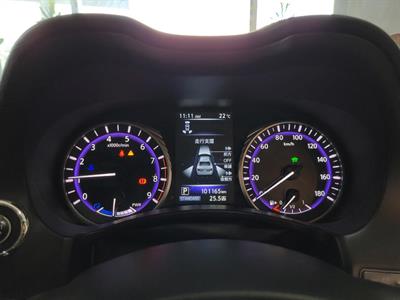 2014 Nissan Skyline - Thumbnail