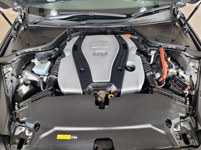 2014 Nissan Skyline - Thumbnail