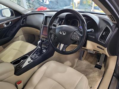 2014 Nissan Skyline - Thumbnail