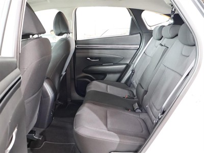 2022 Hyundai Tucson - Thumbnail