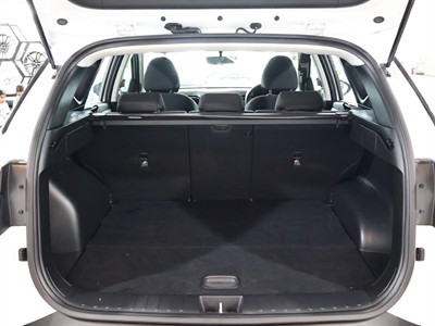 2022 Hyundai Tucson - Thumbnail