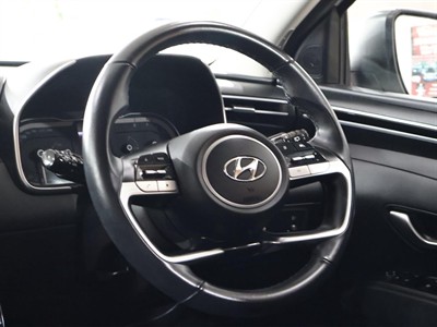 2022 Hyundai Tucson - Thumbnail
