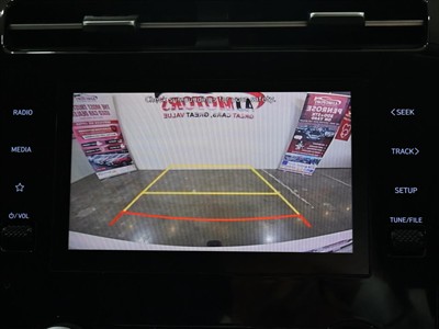 2022 Hyundai Tucson - Thumbnail