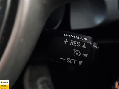2011 Subaru Trezia - Thumbnail