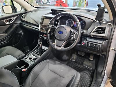 2021 Subaru Forester - Thumbnail