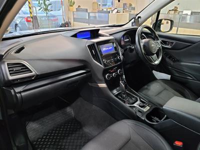 2021 Subaru Forester - Thumbnail