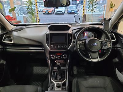 2021 Subaru Forester - Thumbnail