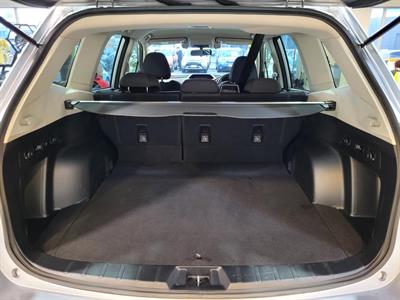 2021 Subaru Forester - Thumbnail