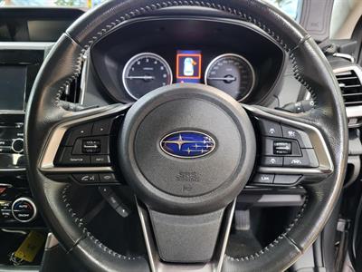 2021 Subaru Forester - Thumbnail