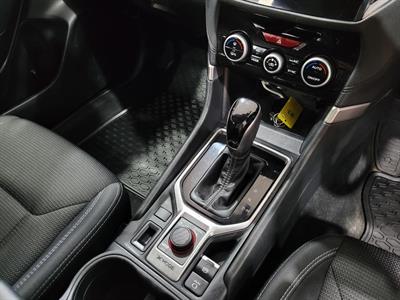 2021 Subaru Forester - Thumbnail
