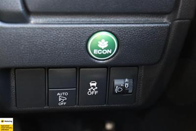 2015 Honda Fit - Thumbnail