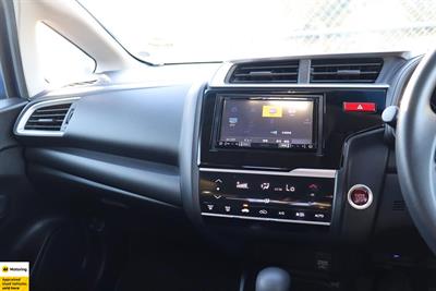 2015 Honda Fit - Thumbnail