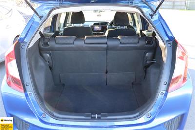 2015 Honda Fit - Thumbnail