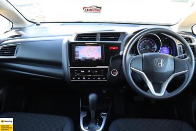2015 Honda Fit - Thumbnail