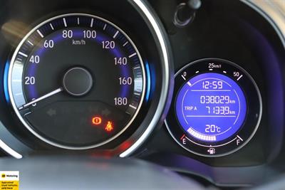 2015 Honda Fit - Thumbnail