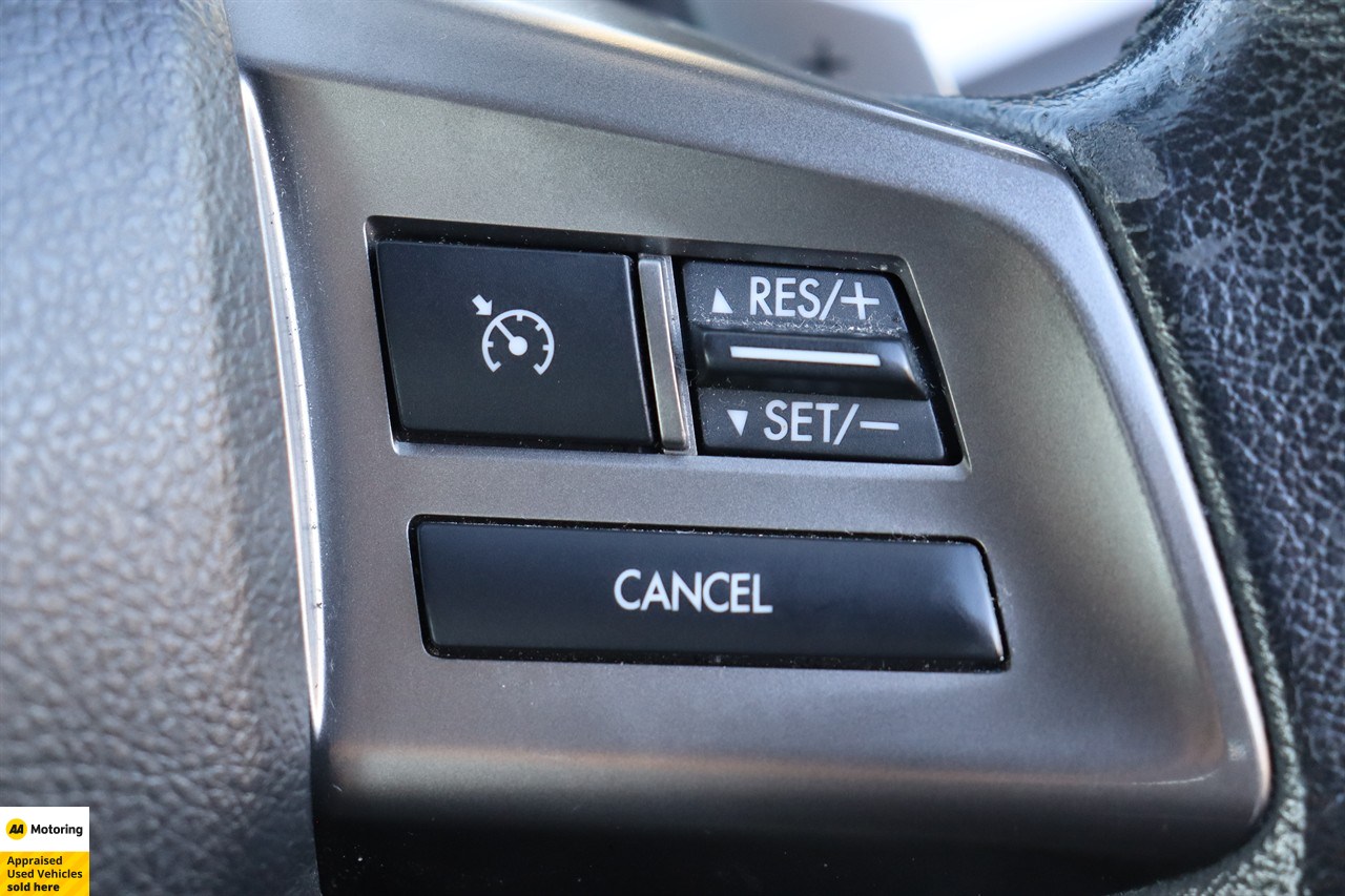 2013 Subaru Impreza