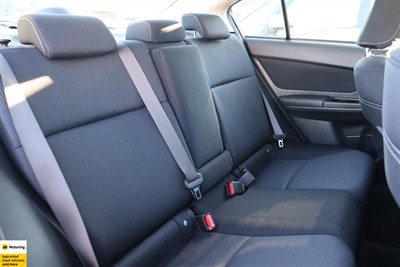 2013 Subaru Impreza - Thumbnail