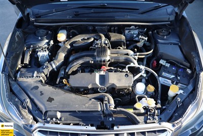 2013 Subaru Impreza - Thumbnail