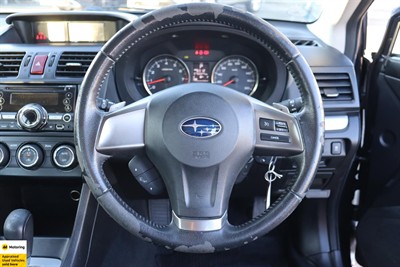 2013 Subaru Impreza - Thumbnail