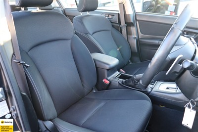 2013 Subaru Impreza - Thumbnail