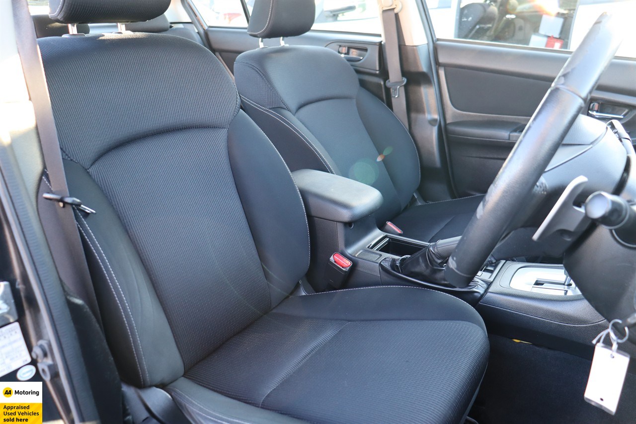 2013 Subaru Impreza