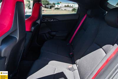 2019 Honda Civic - Thumbnail