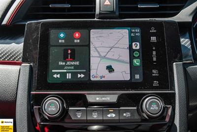 2019 Honda Civic - Thumbnail
