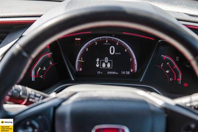 2019 Honda Civic - Thumbnail
