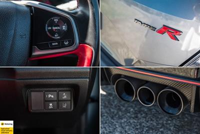 2019 Honda Civic - Thumbnail
